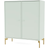Montana Furniture Cover Mist Storage Cabinet 69.6x69.6cm