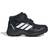 adidas Kid'sTerrex Skychaser Mid Gore-Tex - Core Black/Ftwr White/Semi Impact Orange