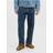 Jack & Jones Eddie Vintage Jeans Med Ledig Passform Blå
