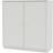 Montana Furniture Cover Foot Nordic Storage Cabinet 69.6x72.6cm