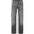 Jack & Jones Jeans JJIMike JJFox Tapered Fit Jeans Grå