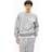 Armedangels Relaxed Fit Sweatshirt Iconic - Hellgrau