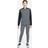 Nike Academy Full Zip Tracksuit Junior - Grey