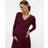 Mamalicious Mltrinity Maternity Dress