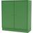 Montana Furniture Cover Parsley Wall Cabinet 70x70cm