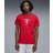 Puma Scuderia Ferrari Tonal Shield Tee XL