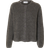Selected Wool Blend Knitted Cardigan