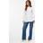Vero Moda Vmelina Skjorta Blus - Vit