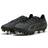 Puma Ultra 6 Pro FG AG Football Boots - Black/Fizzy Light/Green Terrain