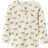 Lil'Atelier Printed Long Sleeved Top Slim Fit