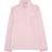 The North Face Glacier 1/4 Zip Pullover Fleecetröja Barn - Rosa
