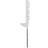 Ryom Hegnspæl Plast Tmax 5stk 115cm