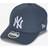 New Era York Yankees 9FORTY M-Crown Cap Blue