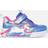 Skechers Skor Med Ljus Unicorn Chaser - Blå/Turkos/Rosa/Vit
