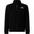 The North Face Teens Glacier 1/4 Zip Fleece - TNF Black (NF0A8CVG-JK3)