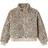 Name It Jacka Vinterjacka Kids - Oxford Tan Leo