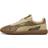 Puma Club Kayzer Animal Flair Women Shoes - Almond/Black/Gold