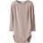 Name It Wax Merino Wool Bodysuit - Shadow Grey (13242038)