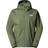 The North Face Quest Hooded Jacket - Green