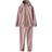 Name It Regnset NknDry10 Rain Set FO - Rosa
