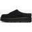 Dr. Martens Zebzag Anywair Suede Mule Unisex - Black