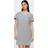 Triumph Short Sleeve Nightdress - Dark Grey Melange
