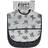 Rätt Start Pippi Circus Bibs 2-pack
