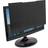 Kensington MagPro Magnetic Screen Filter for Monitors 21.5" Black