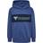 Hummel HmlAtlas Sweatshirt Jr - True Navy
