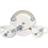Villeroy & Boch Children's Crockery Set 3pcs Walk Like An Elephant
