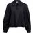 Object Blus OBJHope - Svart