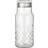 Frederik Bagger Crispy Bottle Karaffel Transparent 50 cl Vandkaraffel 50cl