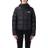 The North Face Udendørsjakke Hyalite - Sort/Hvid