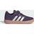 adidas Vl Court 3.0 Trainers Childrens - Aurora Plum