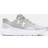 Under Armour UA GGS Surge 4 Sneakers - Halo Gray/Vit/Iriserande