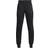 Under Armour Boy's Fleece Joggers - Black (1373543-001)