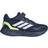 adidas Sportssko Runfalcon 5 El C - Mørkeblå/Lime/Hvid