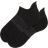 Lululemon Unisex Power Stride Tab Socks - Black