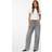 Vero Moda Mid Rise Wide Leg Fit Jeans - Grå
