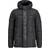Jack & Jones Junior Cospeed Puffer Jakke Sort/Tone