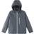 Reima Kids Softshell Jacket Vantti - Sort