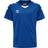 Hummel HmlCore XK Poly Jersey T-shirt - True Blue
