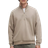 Lululemon Steady State Sweater Halblanges Reißverschluss - Warm Ash Grey