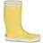 Aigle Lolly Pop 2 Boot - Yellow/Blanc