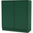 Montana Furniture Cover Pine Storage Cabinet 69.6x69.6cm