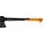 Fiskars X-Series X24 Universalyxa 600 mm Klyvyxa