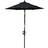 Cinas Balcony Parasol 180cm