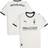 Puma Borussia Mönchengladbach 25 26 Home Jersey Warm White Black L