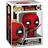 Funko Pop! Marvel Deadpool 3 Vinyl Figure