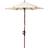 Cinas Balcony Parasol 180cm
